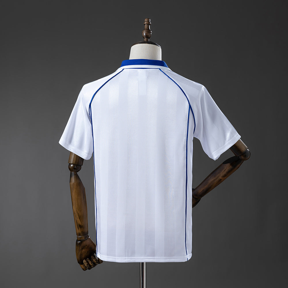 Camisola A.D.I.D.A.S. 2025-26 Originals Classic Three Stripes Branca