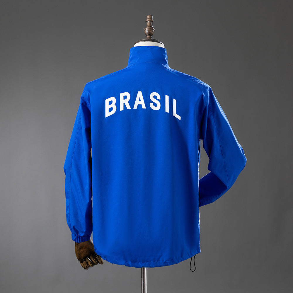 Corta vento Brasil 1998
