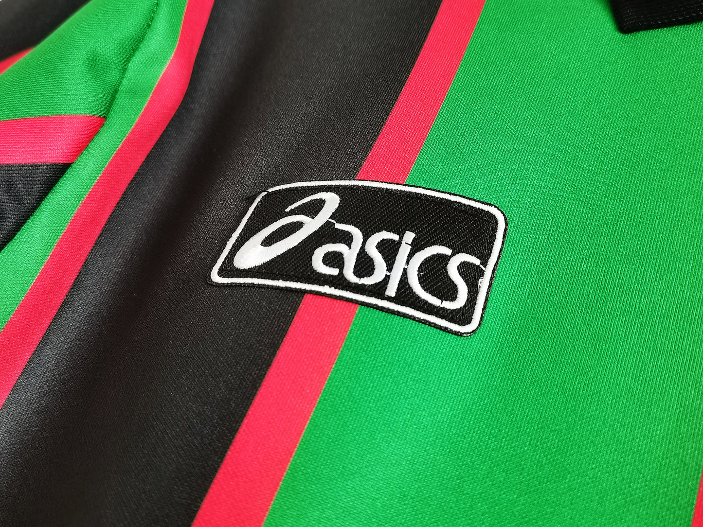 Camisola AV 1993-94 Alternativa