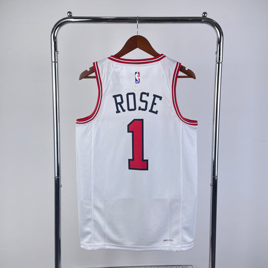 Camisola NBA 2023 Chicago Bulls