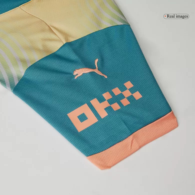 Kit Criança MCI 2024-25 Alternativo