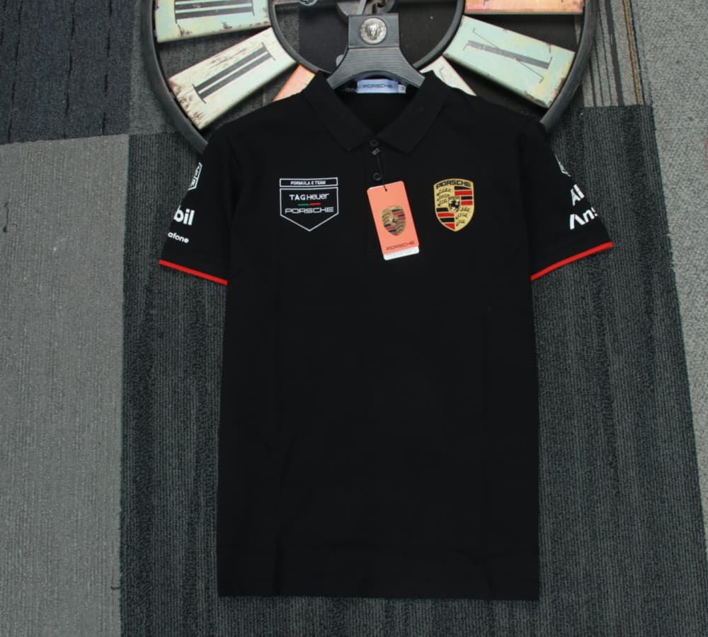 Polo Porsche 2025