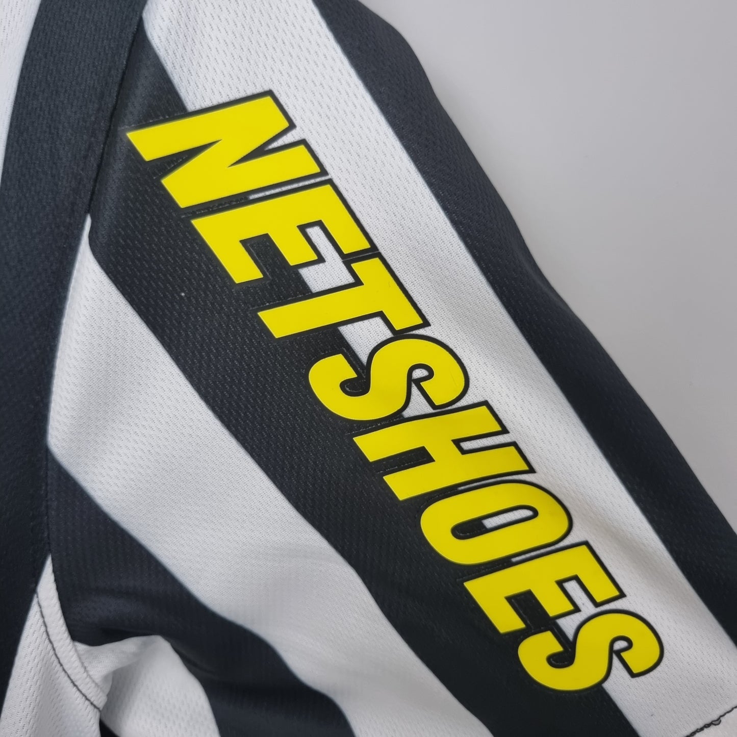 Camisola Santos FC 2012-13 Alternativa