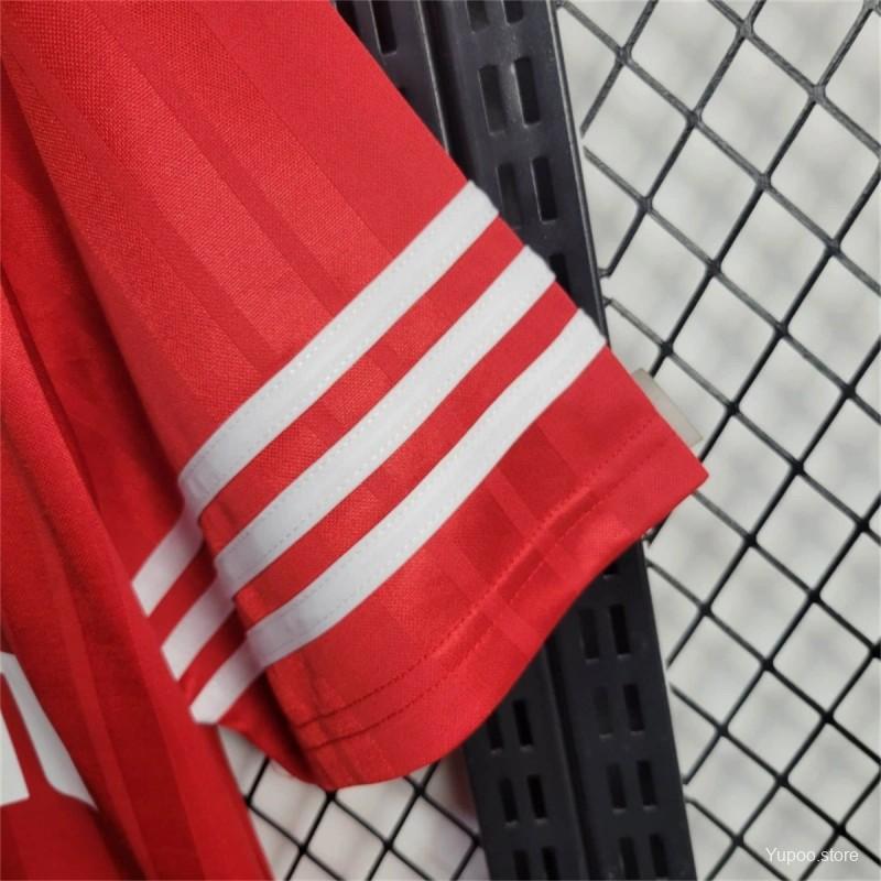 Camisola Real Saragoça 1995-96 Alternativa