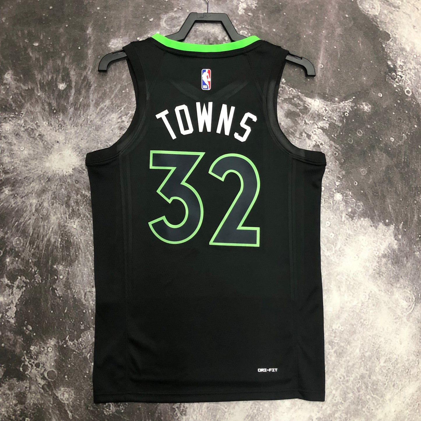 Camisola NBA 2023 Minnesota Timberwolves