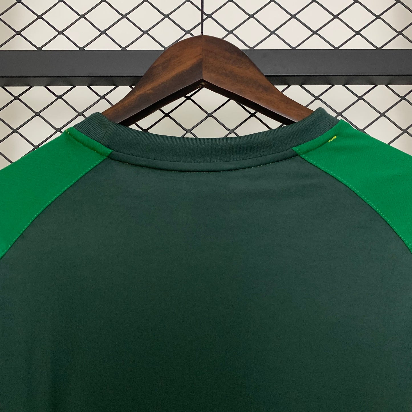 Camisola Celtic FC 2025-26 Edição Especial Versão Adepto