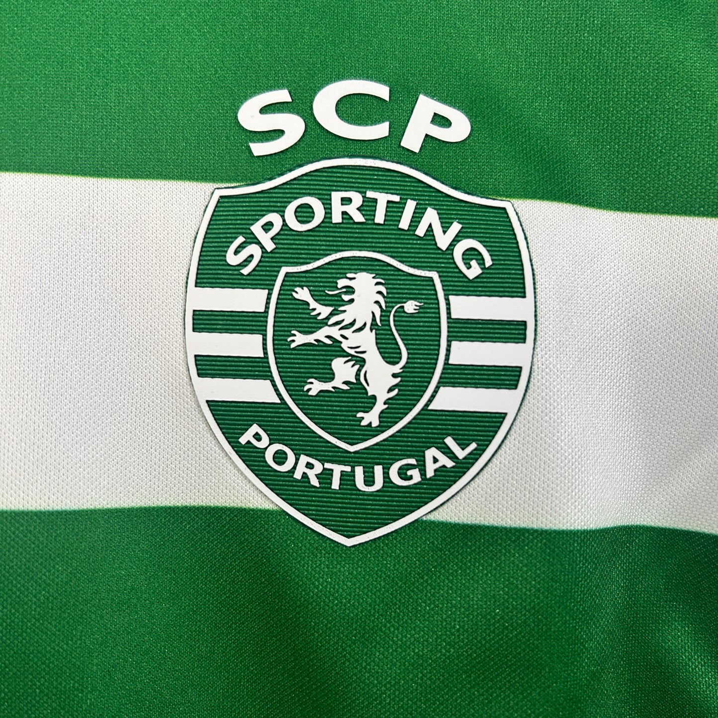 Kit Criança SCP 2025-26 Principal (Entrega Imediata)