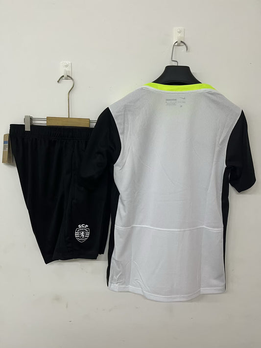 Kit Treino Camisola SCP 2025-26
