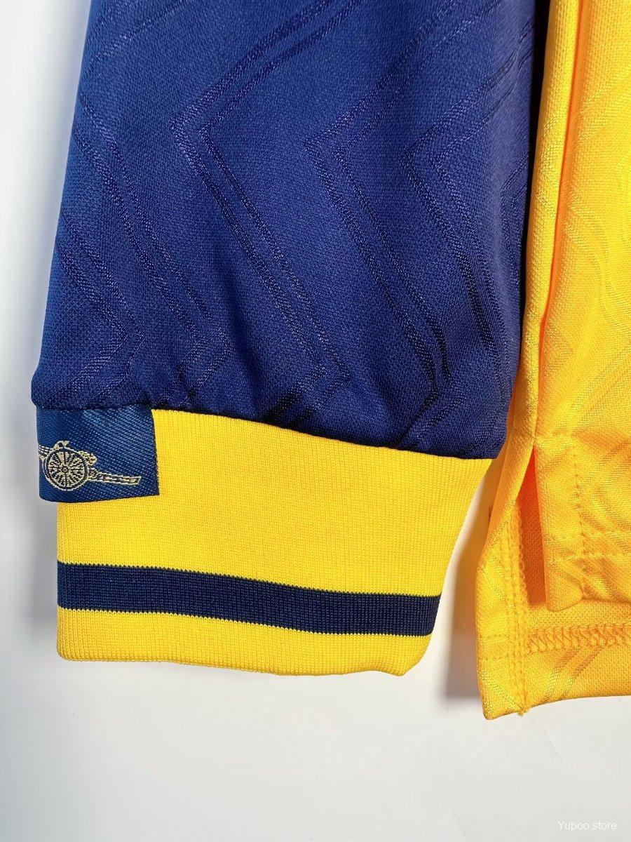 Camisola Manga Comprida ARS 1996-97 Alternativa