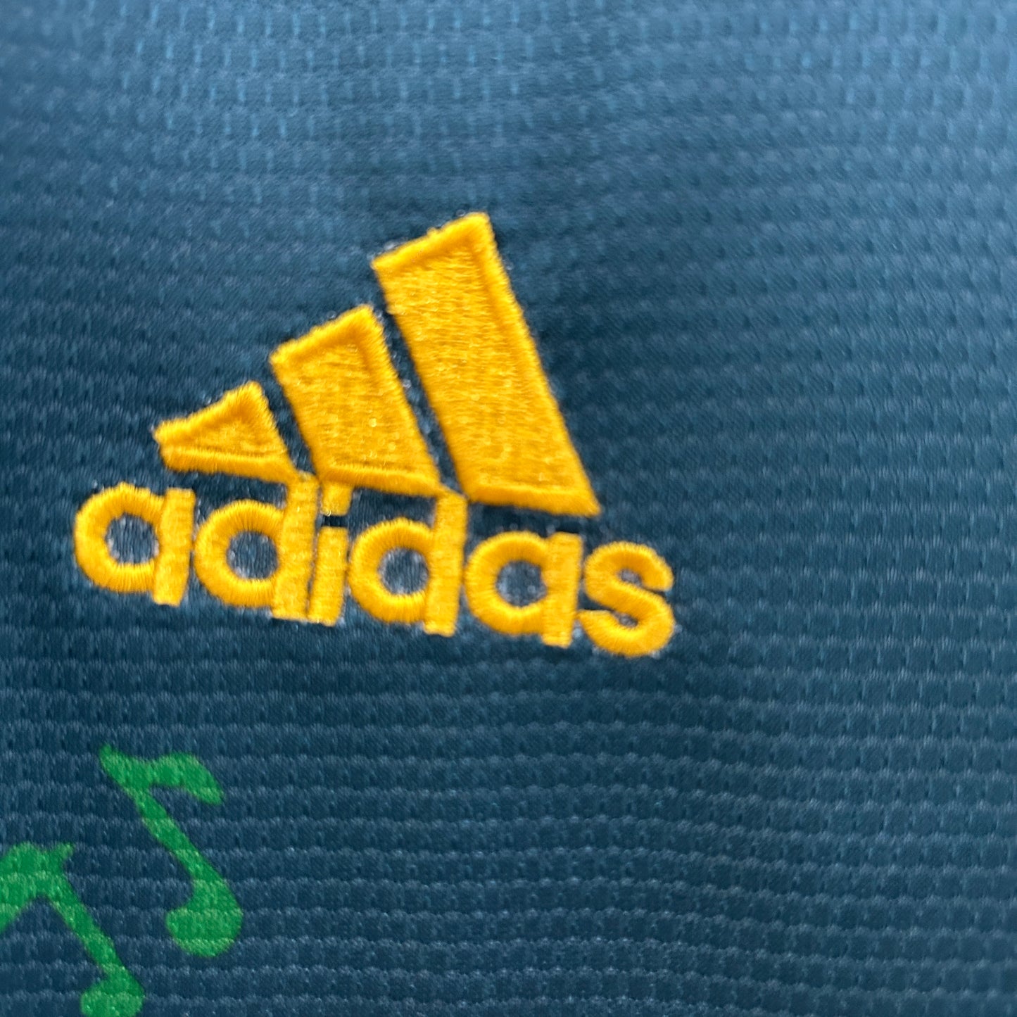 Camisola AFC Ajax 2025-26 Edição Especial Versão Adepto