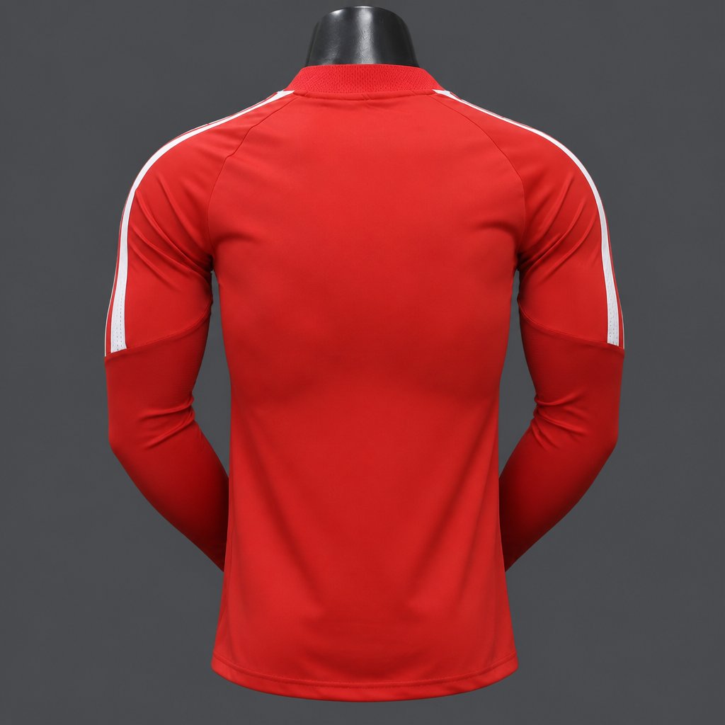Camisola Manga Comprida CA River Plate 2026-27 Edição Especial Versão Jogador