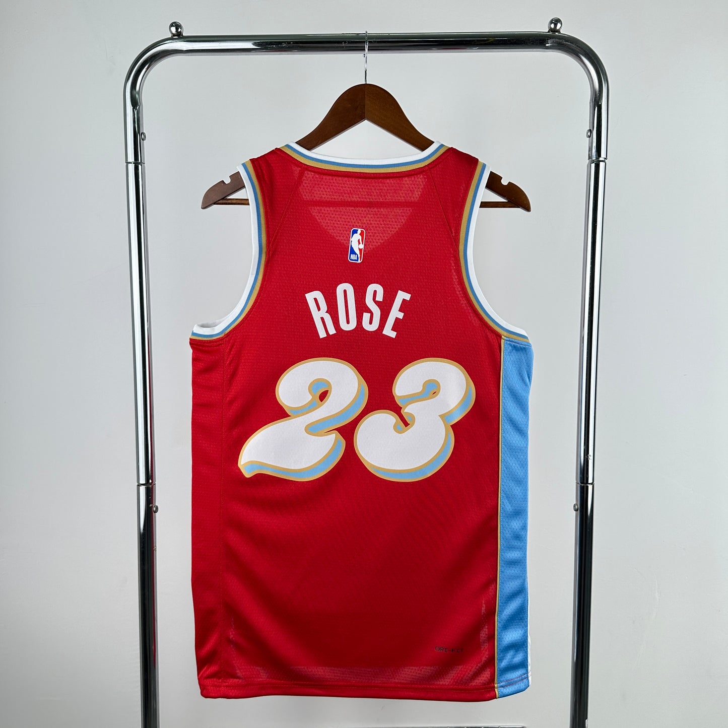 Camisola NBA 2025 Memphis Grizzlies