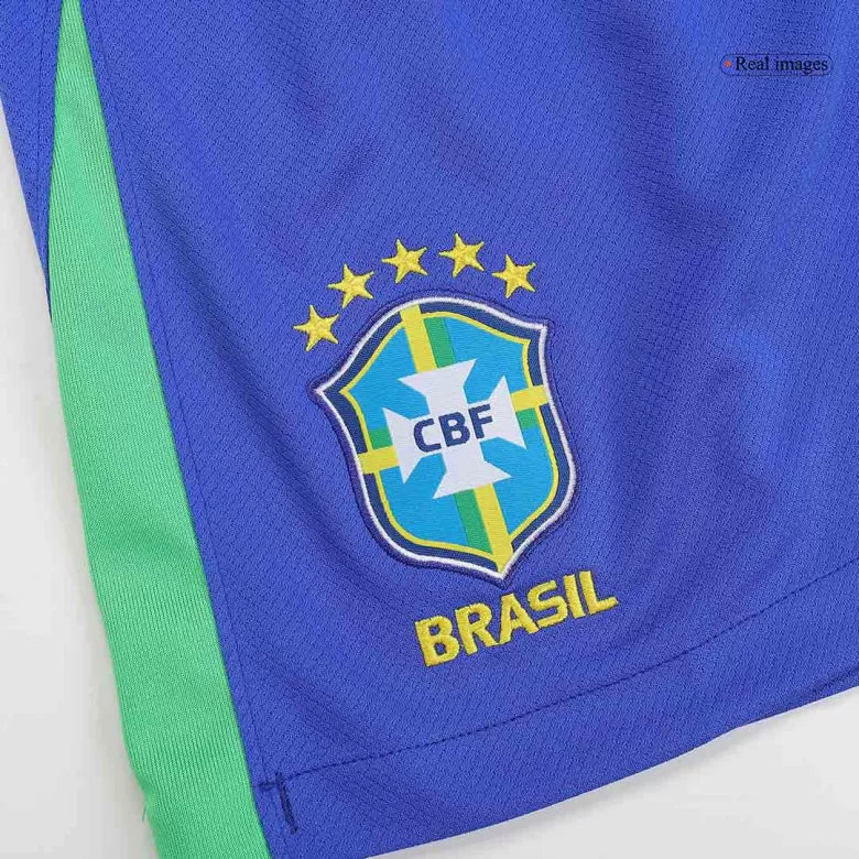 Calções Brasil 2024 Principal