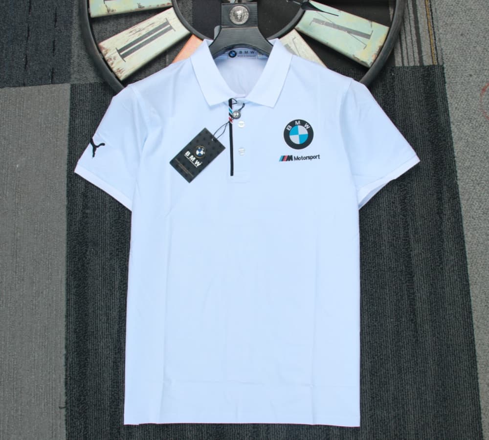 Polo BMW 2025