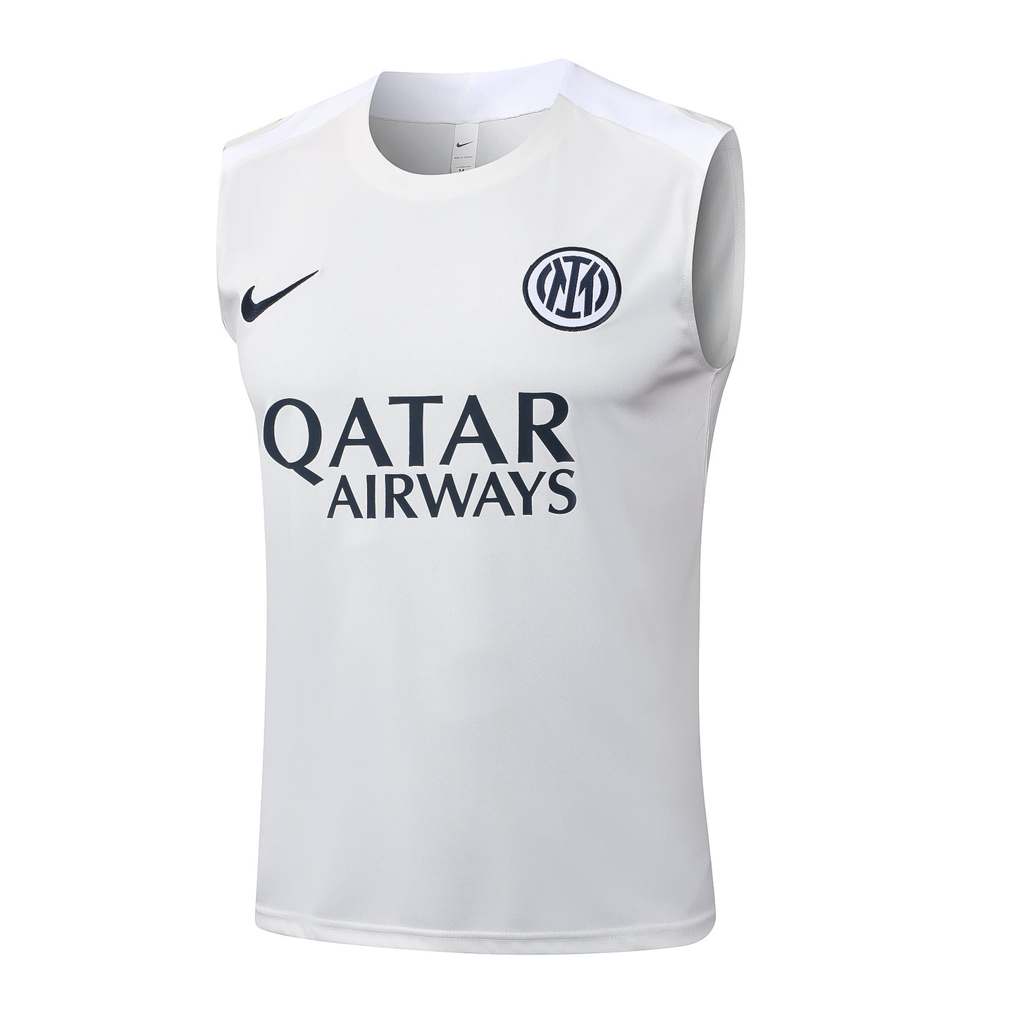 Kit Treino Manga Cava Inter Milão 2025-26