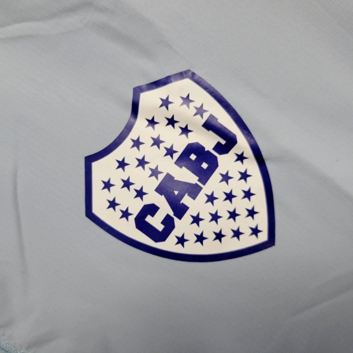 Corta Vento CA Boca Juniors 2025-26