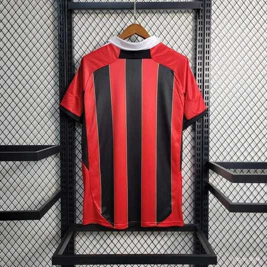 Camisola AC Milan 2012-13 Principal