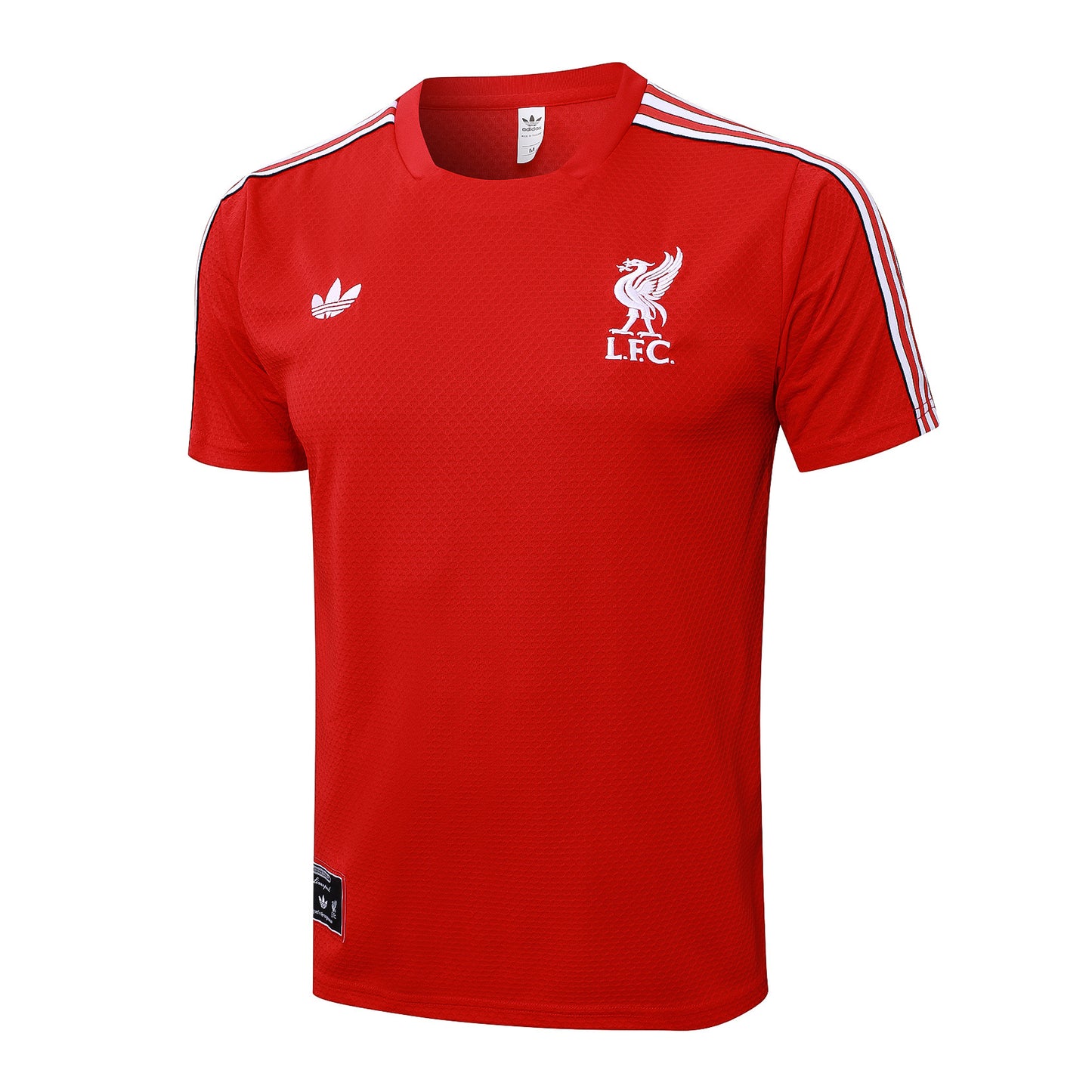 Kit Treino Camisola LIV 2025-26
