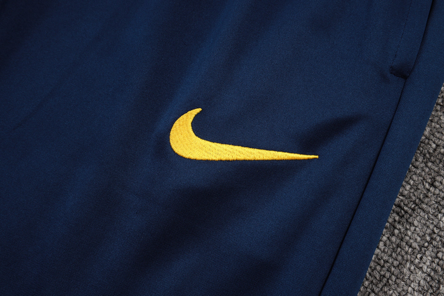 Fato de Treino Atletico Madrid 2025-26 - Camisola com Fecho