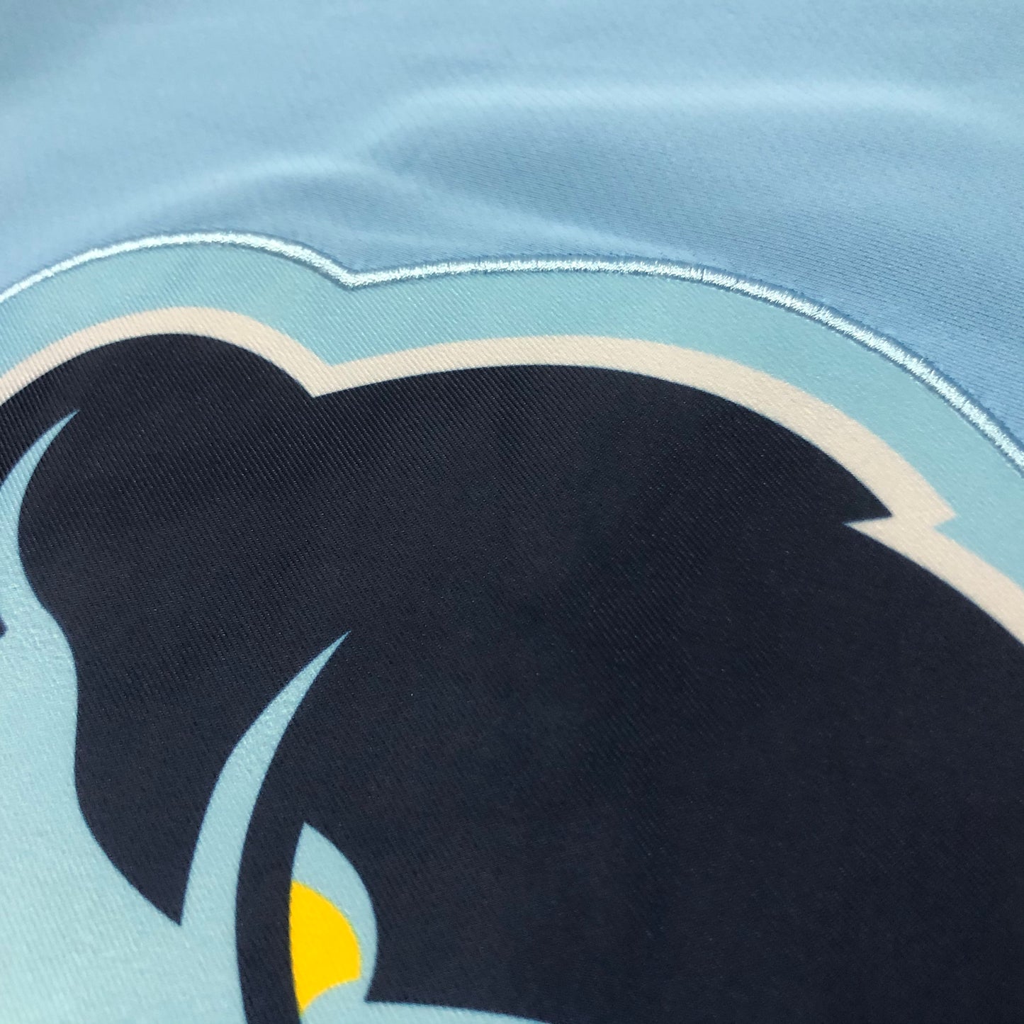 Casaco NBA Memphis Grizzlies