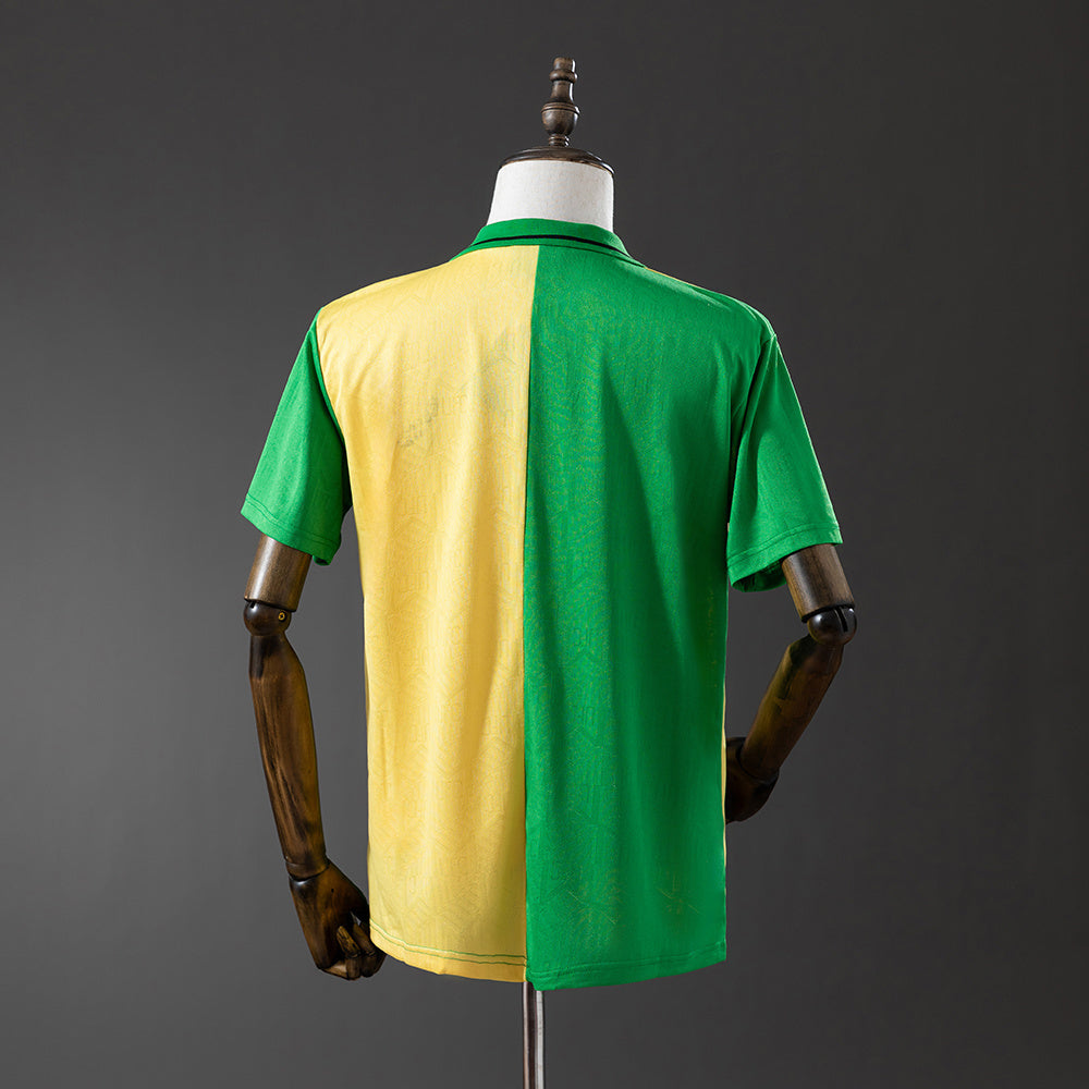 Camisola M-UNITED 1992-93 Alternativa