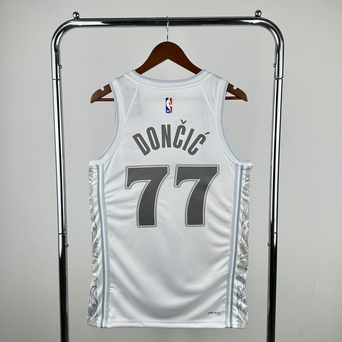 Camisola NBA 2025 Dallas Mavericks