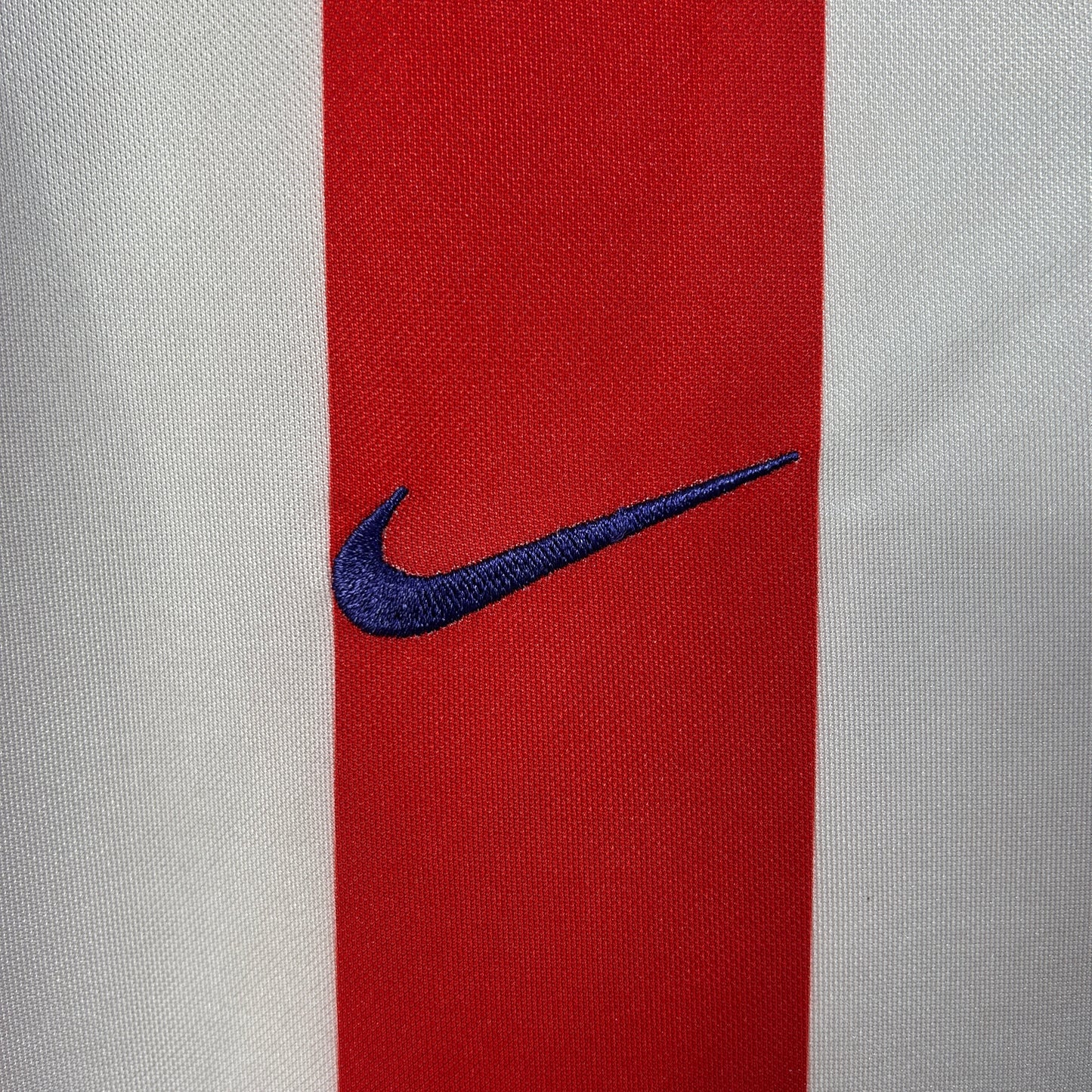 Camisola Atletico Madrid 2002-03 Principal