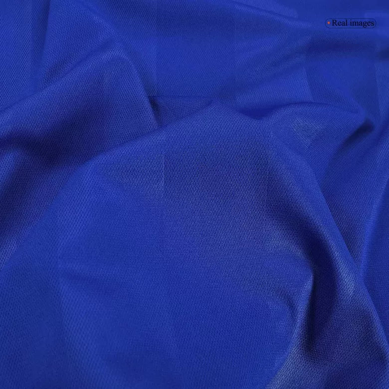 Camisola Argentina 1986 Alternativa