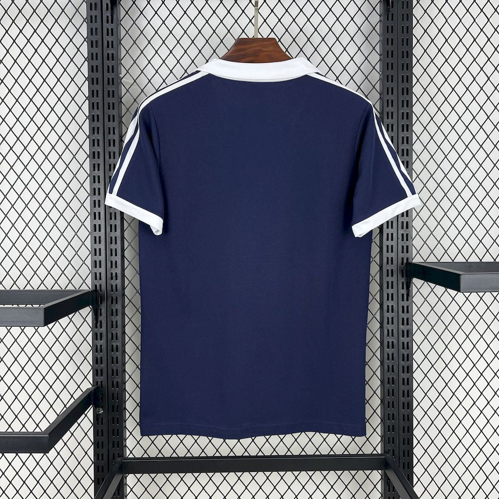 Camisola Escocia 1978 Principal