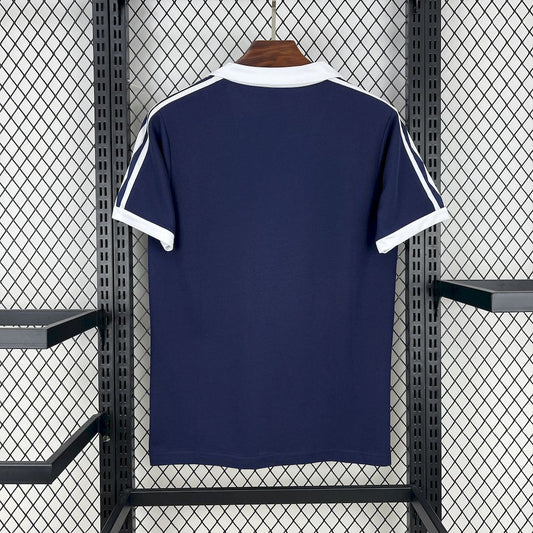 Camisola Escocia 1978 Principal