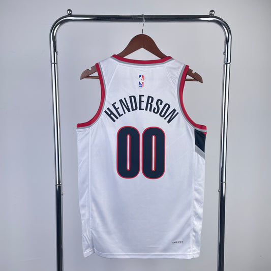 Camisola NBA 2023 Portland Trail Blazers