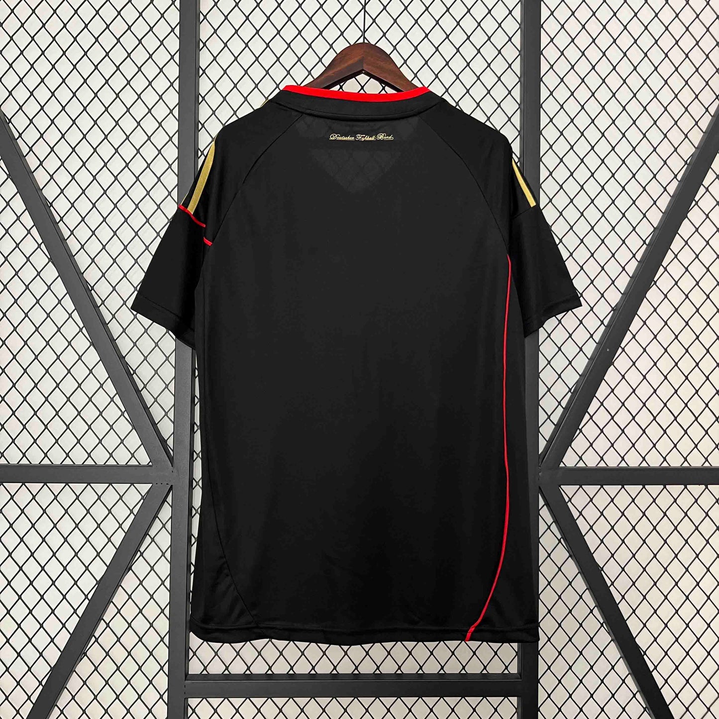 Camisola Alemanha 2010 Alternativa