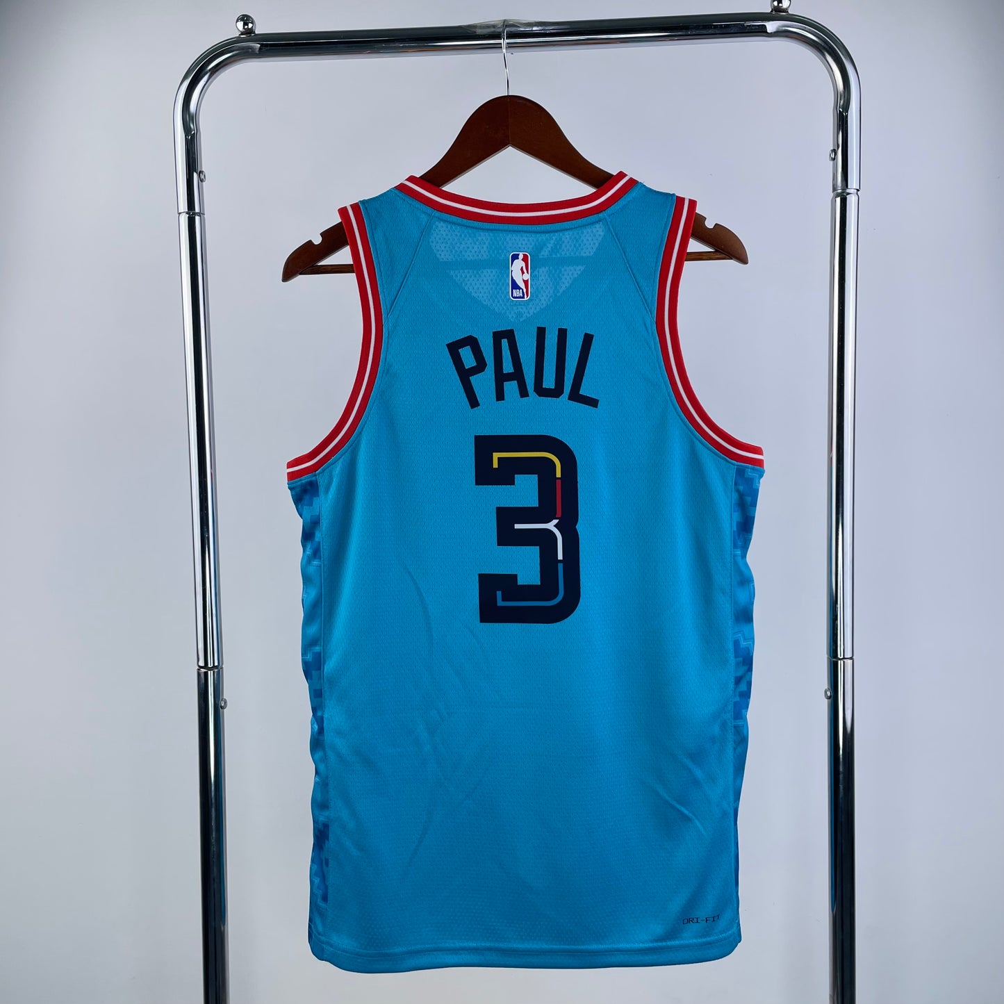 Camisola NBA 2023 Phoenix Suns