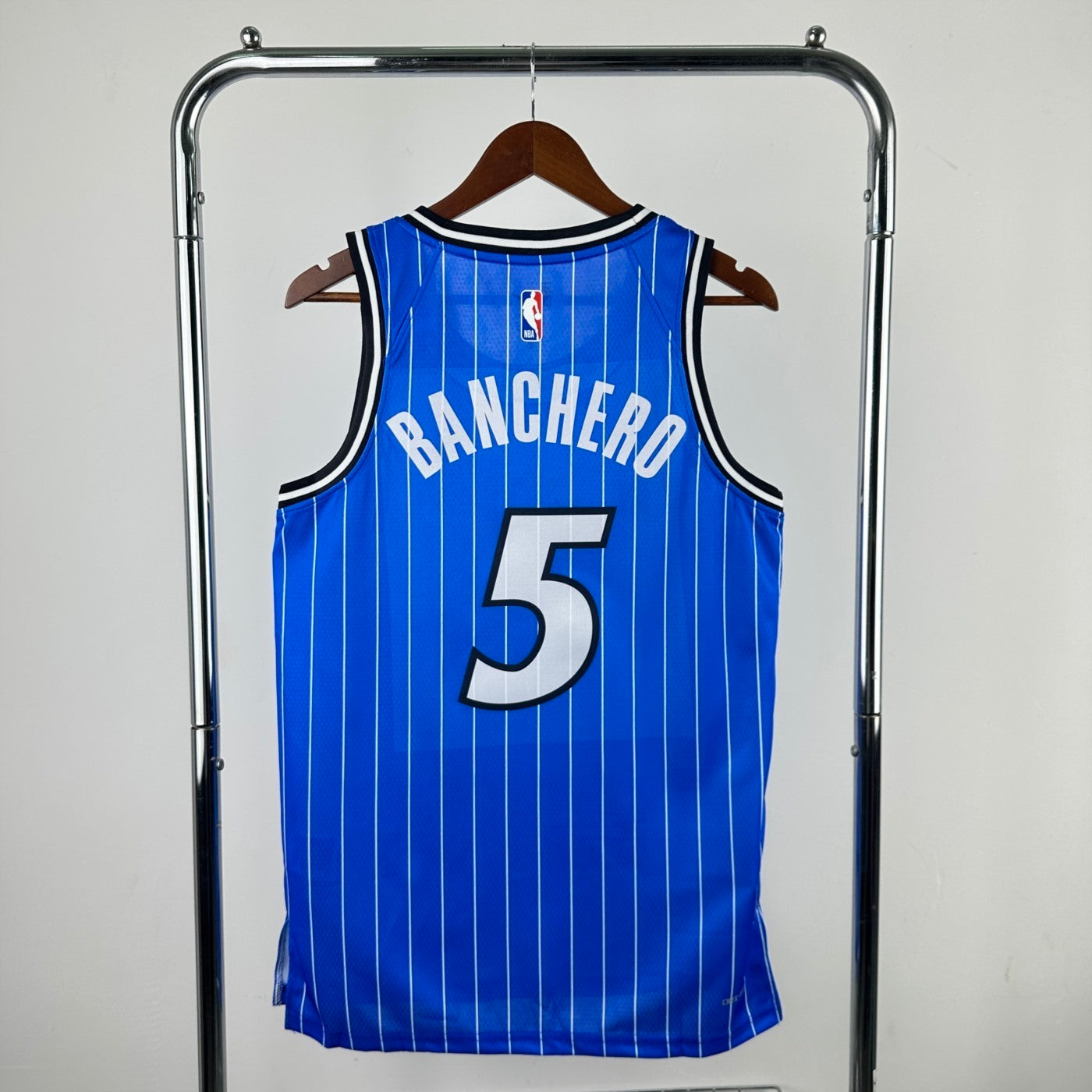 Camisola NBA 2025 Orlando Magic