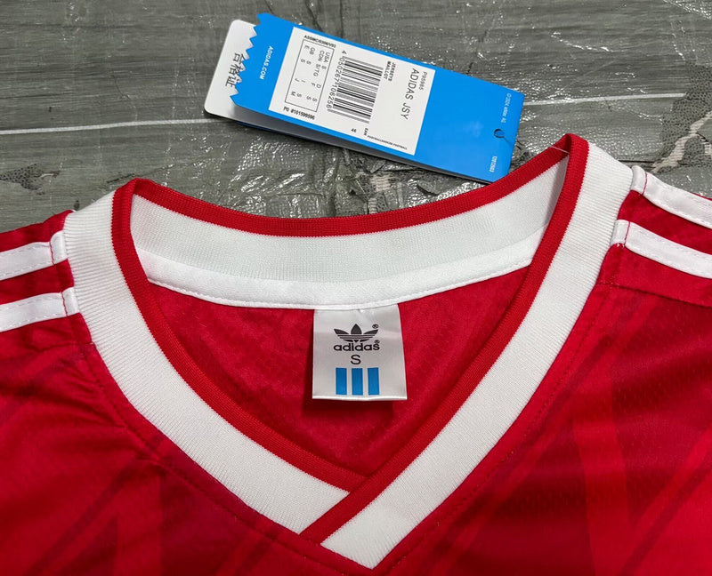 Camisola PSV Eindhoven 1987-88 Principal