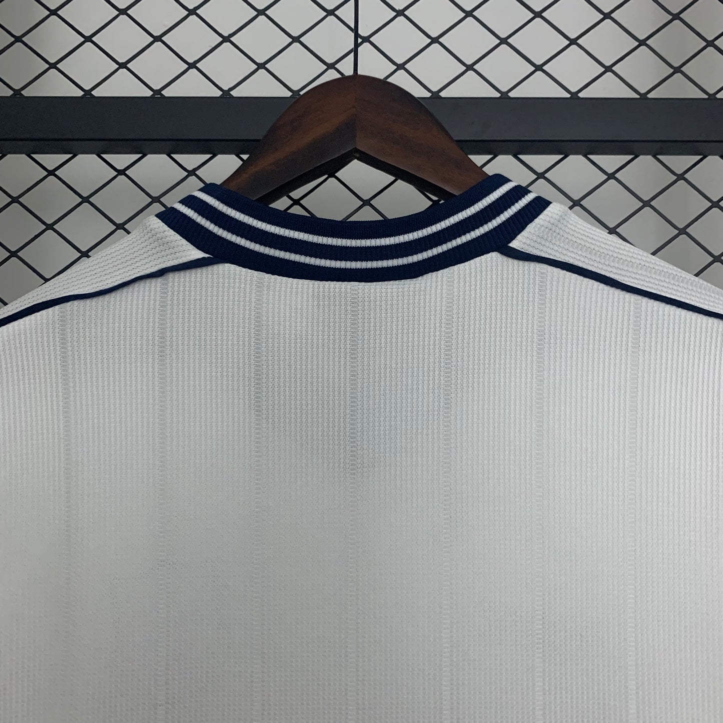 Camisola TOT 1997-98 Principal