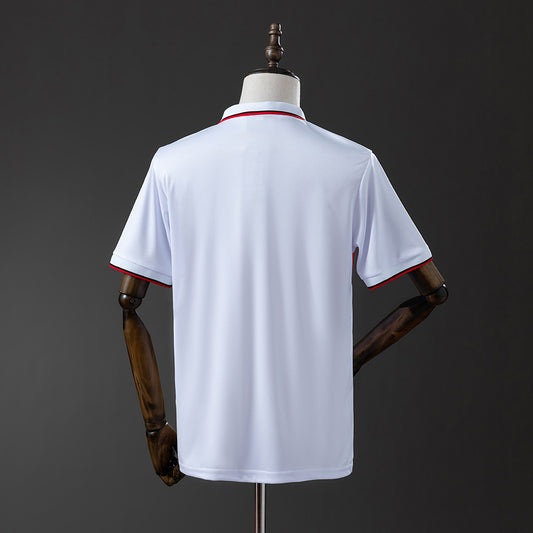 Camisola AC Milan 1993-94 Alternativa