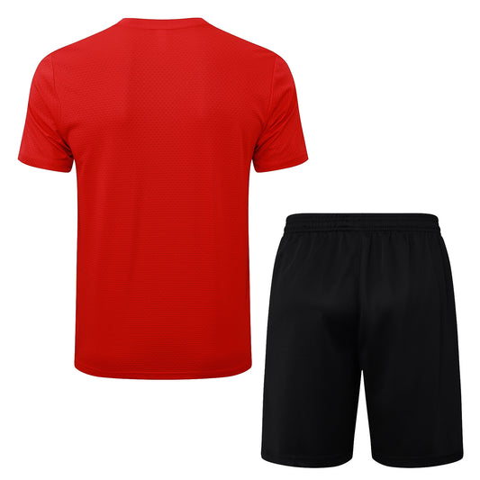 Kit Treino Camisola LIV 2025-26
