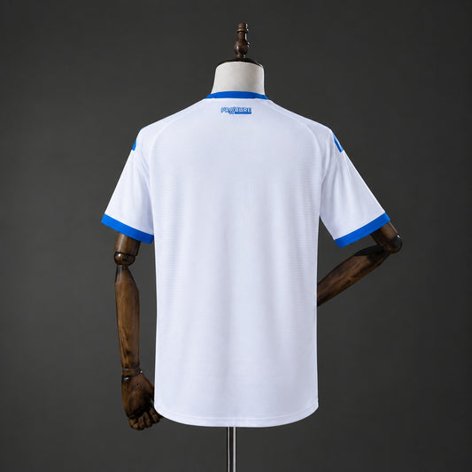 Camisola CF Montreal 2026-27 Alternativa Branca Versão Adepto