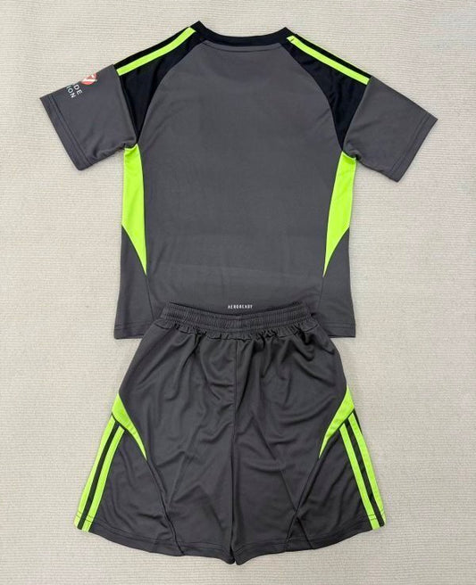 Kit Criança AV 2025-26 Guarda-Redes