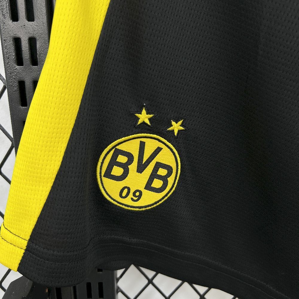 Calções Borussia Dortmund 2025-26 Principal
