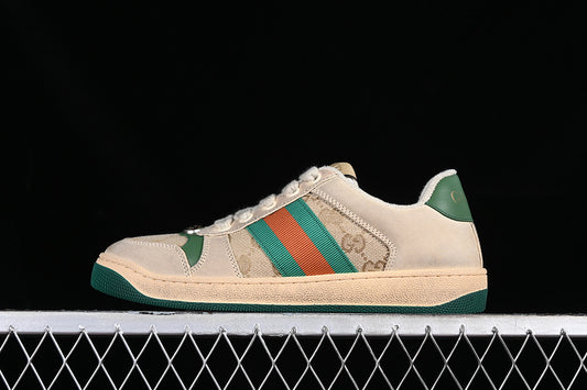 Gucci Sneakers Screener (Entrega Imrdiata)
