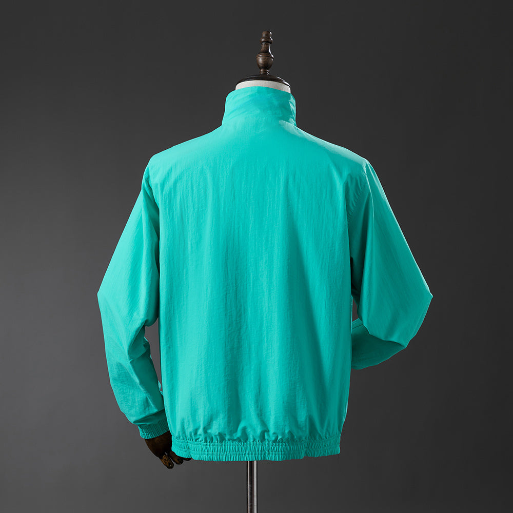 Casaco Reversivel Mexico 2025