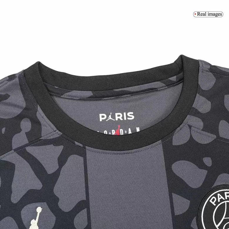 Camisola FC Paris Saint-Germain 2023-24 Alternativa