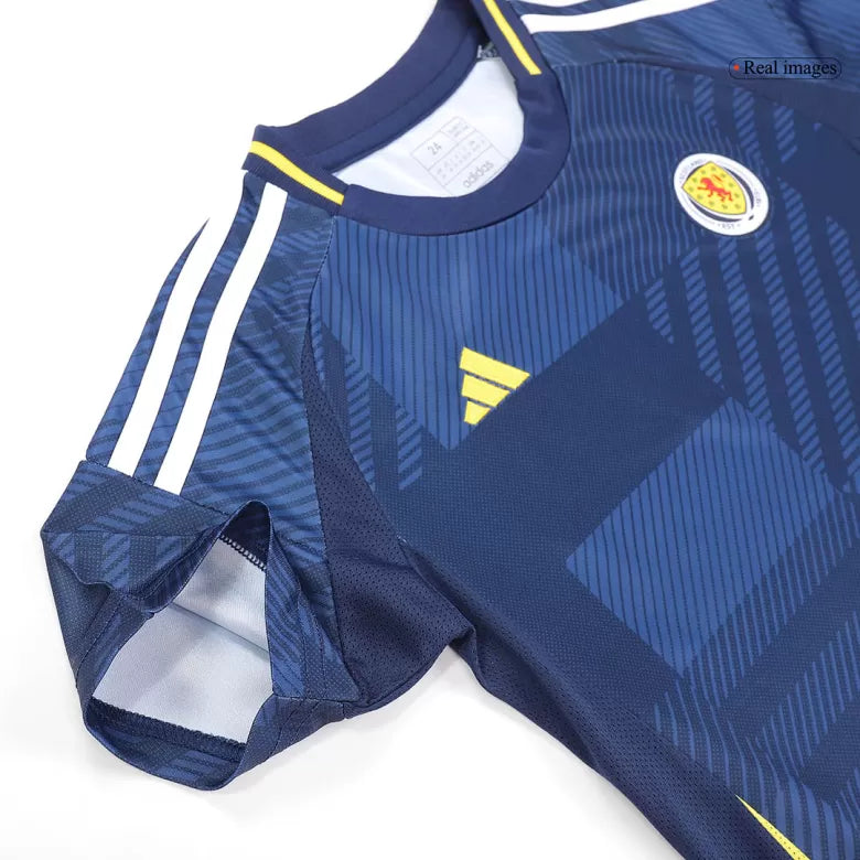 Kit Criança Escocia 2024 Principal