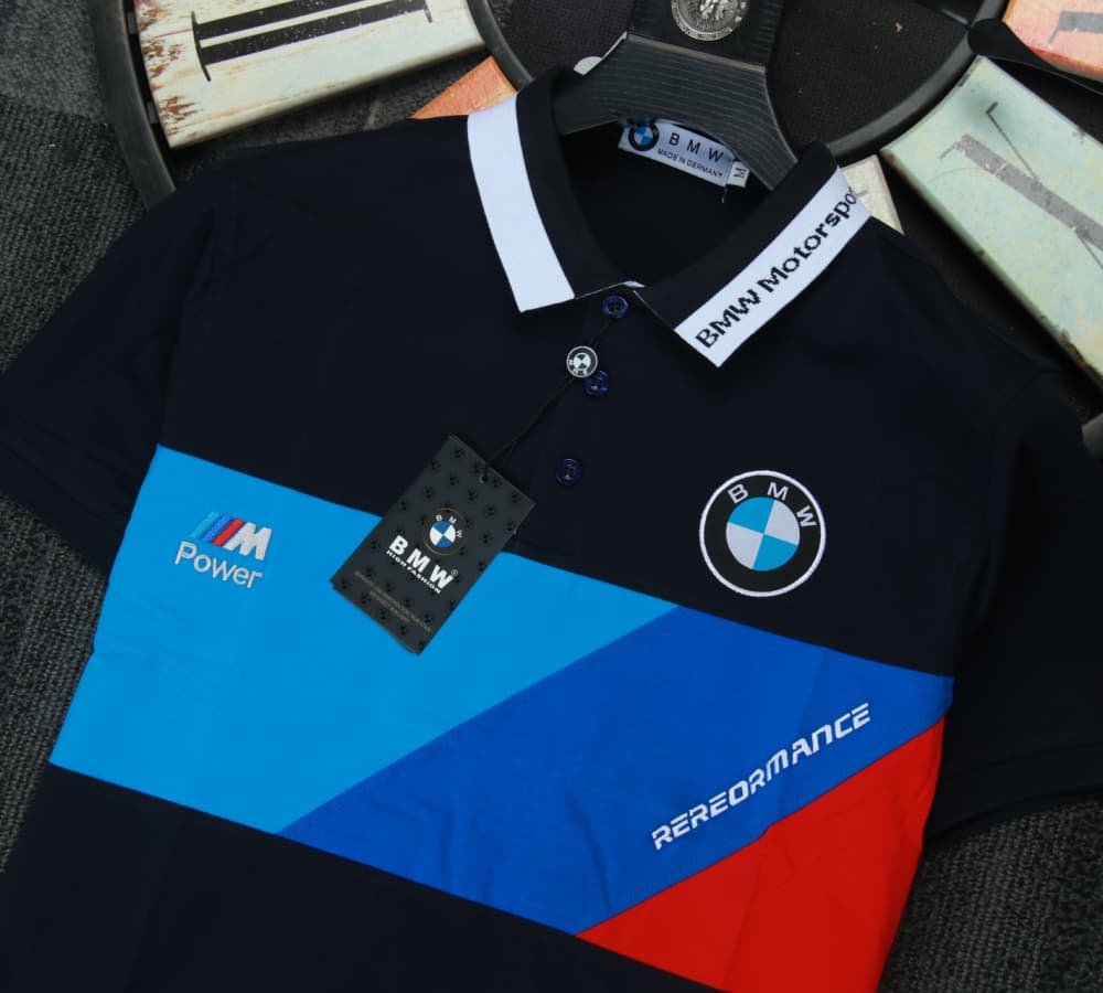Polo BMW 2025