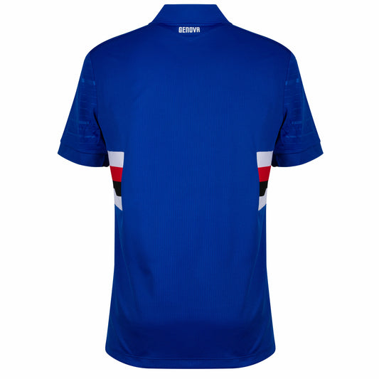 Camisola UC Sampdoria 2025-26 Principal Versão Adepto