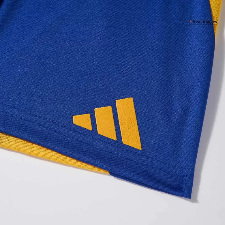 Kit Criança Espanha 2024 Principal