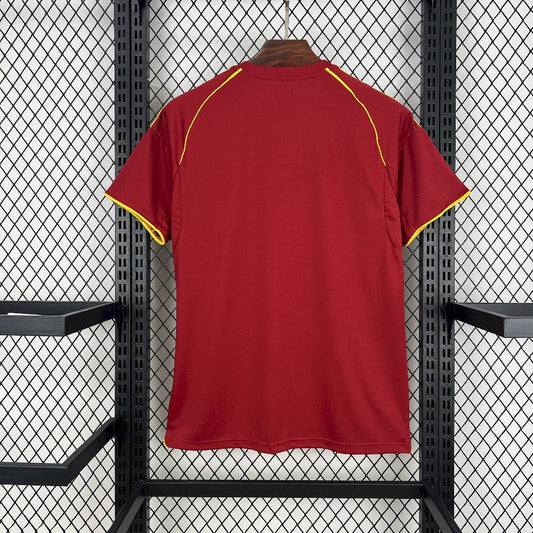 Camisola Servette FC 2025-26 Principal Versão Adepto