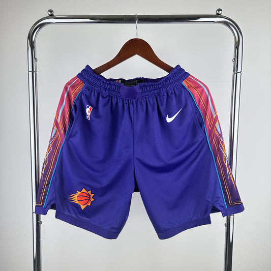 Calções NBA 2024 Phoenix Suns